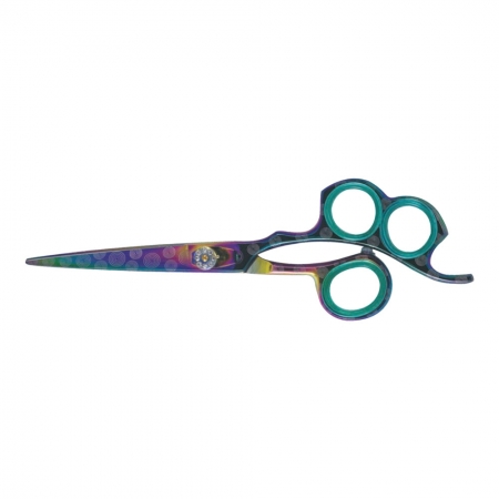 Hair cutting scissors